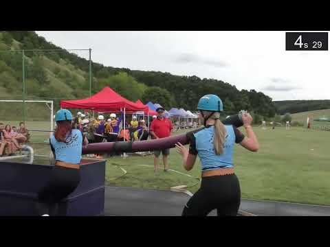 SDH Pasohlávky Dorost 2025 VCB