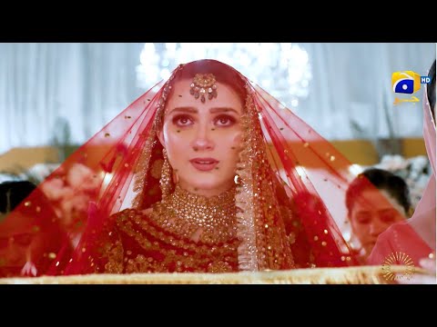 Ghaata Last Episode 87 Promo | Tonight at 10:00 PM only on Har Pal Geo