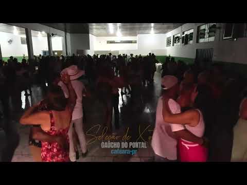 Seleção de Xotes em Cafeara-PR