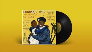 PATRICK PAIGE II - YOU AIN'T MISSING MUCH