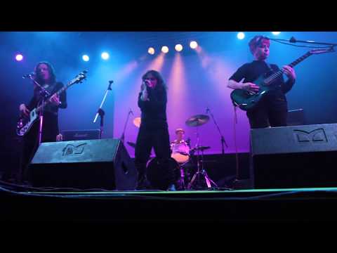 MUMBLE RUMBLE Season of the witches - 2019 live @ Estragon ( Bologna)