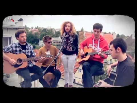 Upoznajte Andreu - The Voice of Croatia - Season1 - Blind Auditions5