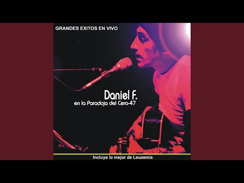 El Asesion De La Ilusión (En Vivo)