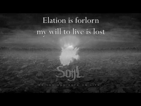 Soijl - Death Do Us Part (Lyric video)