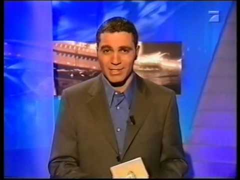 Gallileo spezial - The Making of Titanic | PRO7 (Moderation: Aiman Abdalla)