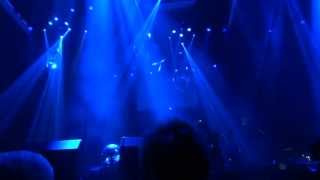 Josh Groban - False Alarms - Sacramento 06 Oct 13