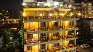 Hotel Splendid View, Pokhara, Nepal | Reisen mit Sandhya