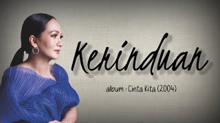 Download lagu Kerinduan | Datuk Sheila Majid lirik mp3