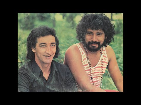 O BOI CHOROU - Duduca e Dalvan