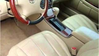 preview picture of video '2002 Toyota Avalon Used Cars Canton MA'