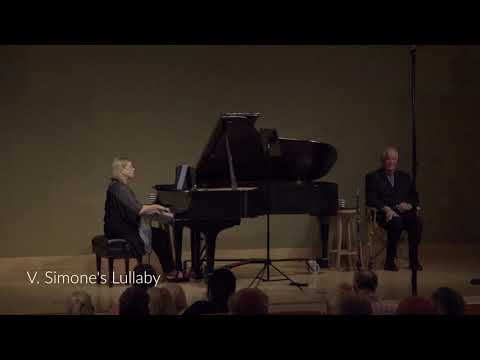 Two Pieces from Heaven's Ladder, Book 7 by Terry Riley