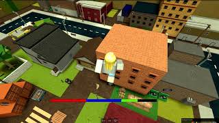 Roblox The Streets Hack Script Uzi Th Clip - 