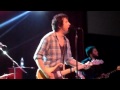 Will Hoge--She Don't Care