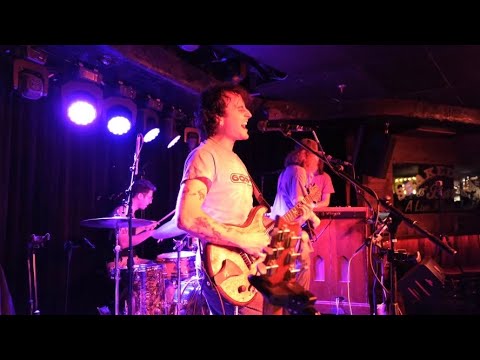 Sqwerv - SET 2 - 12/30/2025 - Shakedown Bar, Vail, CO