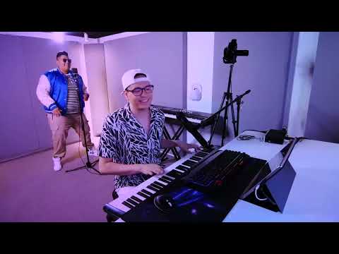 Raymix, Grupo K L   Amor Tóxico vrmx dj wero