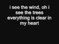 john lennon-Oh My Love lyrics 