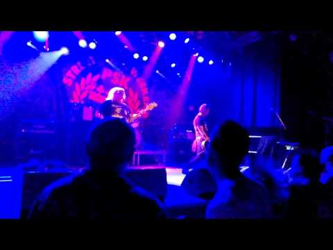 Crude SS - Live PSK Stockholm 2017
