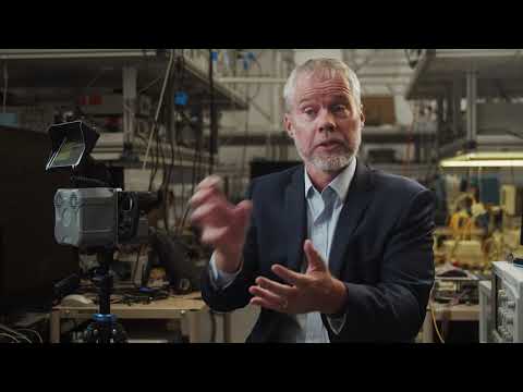 Ground-breaking sensor technology for Defence