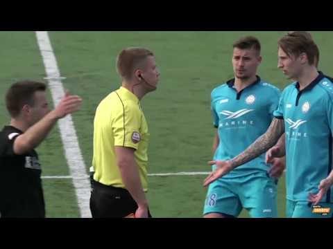 SynotTip futbola Virslīga. Spartaks Jūrmala - Riga FC.