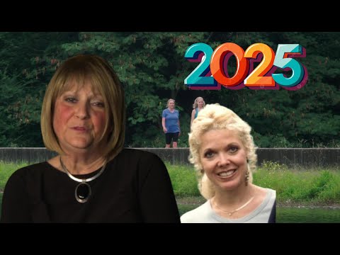 La peor Pesadilla | Crisis de la mediana edad | ID - DISCOVERID