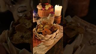 Download lagu 🍎 dried apple slices (apple crisps) 🍎 #food #recipe #applerecipe #applecrisp #apples #kitchenwitch mp3