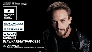 Ogólnopolski Festiwal piosenki Tarnowo Podgórne 2021 | Dzień 2