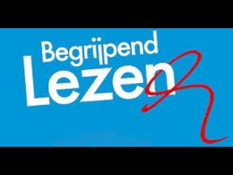 Begrijpend lezen: signaalwoorden  deel 1: opsomming
