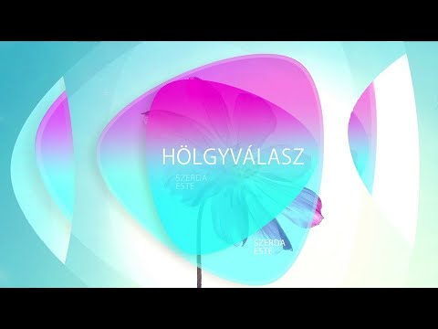 Szerda Este - Hölgyválasz - 2021.01.06. - Szerda - SopronTV