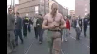 Techno viking vs green velvet la la land pills