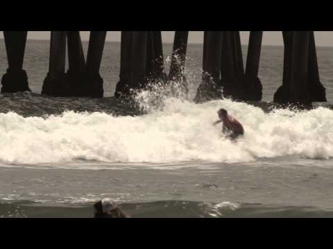 Julian Wilson, Miguel Pupo, Tim Reyes at Nike US Open