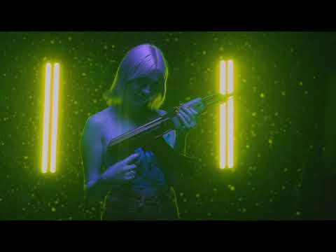 SMOKY THUG - MY AK