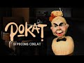POKAT SHOW VENTRILOQUIST ADRYAN NATHA