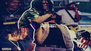 Young Nudy - No Deal Bass Boosted