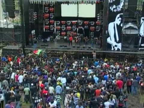 SILVERADOS pilsen rock   lucky charm