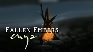ENYA - Fallen Embers ( Lyrics )