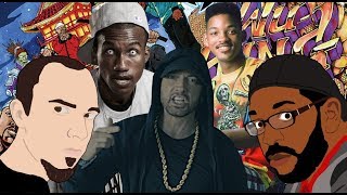 Goin' Off #128: The Wu Tang Saga Continues