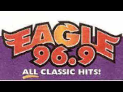 KGLQ "Eagle 96.9" (Now KMXP "Mix 96-9") - Legal ID - 1998