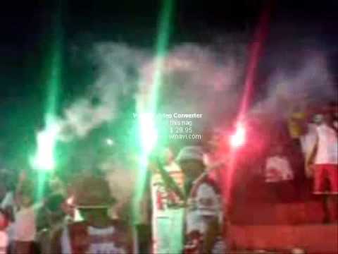 Sergipe x Ferroviário               Brasileiro Série D