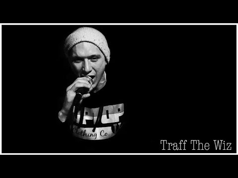 Traff The Wiz "Were Am I Going / Celebrate Live @ The Palace Lounge
