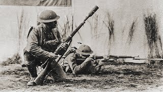 German Officers Were Confused When GIs Fired Rifle Grenades Without Mortars