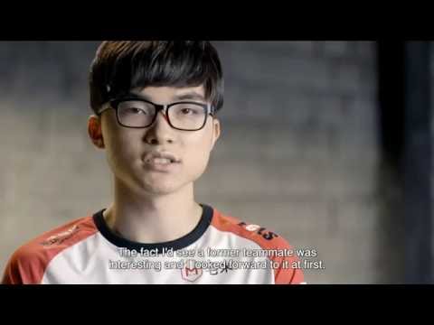 SKT vs C9 - Worlds 2016 - SK Telecom T1 vs Cloud9