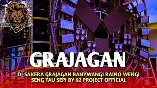 Download lagu DJ SAKERA GRAJAGAN BY 92 PROJECT  || GAYENG LUOPPP RIII mp3