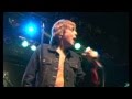 Eddie & The Hot Rods - The Kids Are Alright (Live at the Astoria 2005)