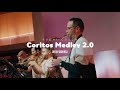 Coritos Medley 2.0 - Puchi Colón (Video Oficial)