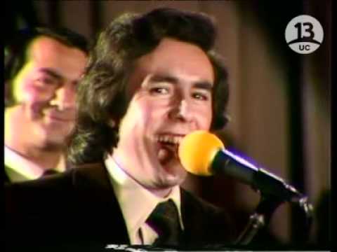La Orquesta Los Cuatro Cuartos (1978)