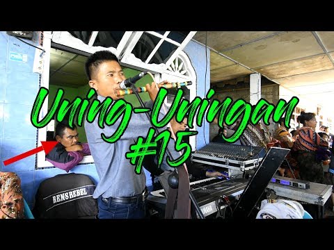 AGAVE MUSIK - PARTUAEK - Uning Uningan #15
