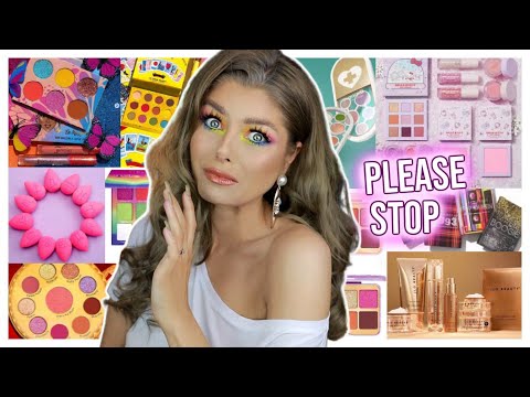New Makeup Releases | Going On The Wishlist Or Nah? #149