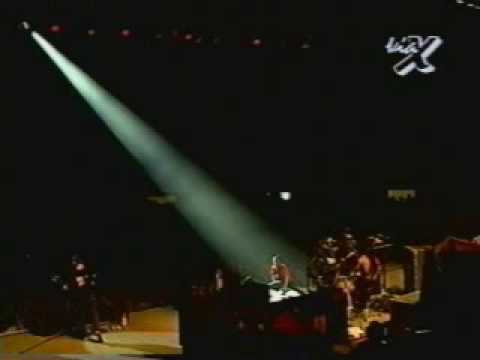 Faith No More - Surprise You're Dead! (Chile 1995)