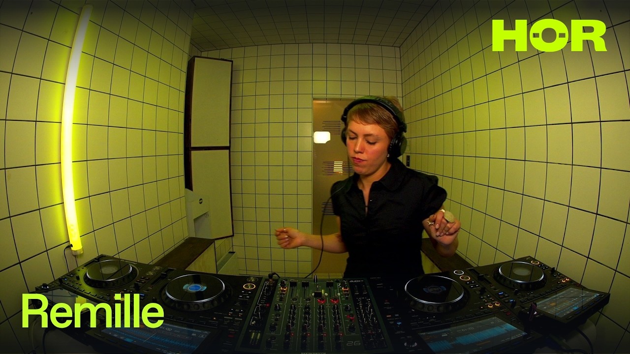 Remille - HÖR