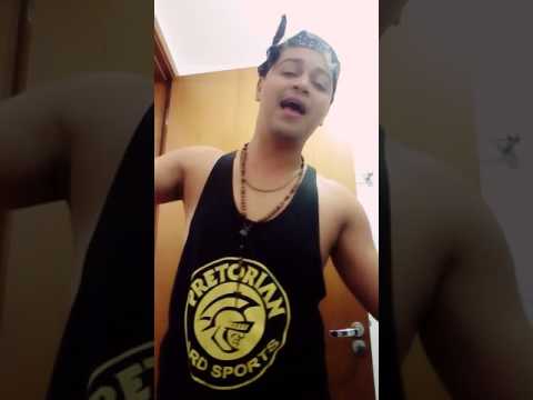 Mc santtiny fheat livinho e lustosa thau e bençao